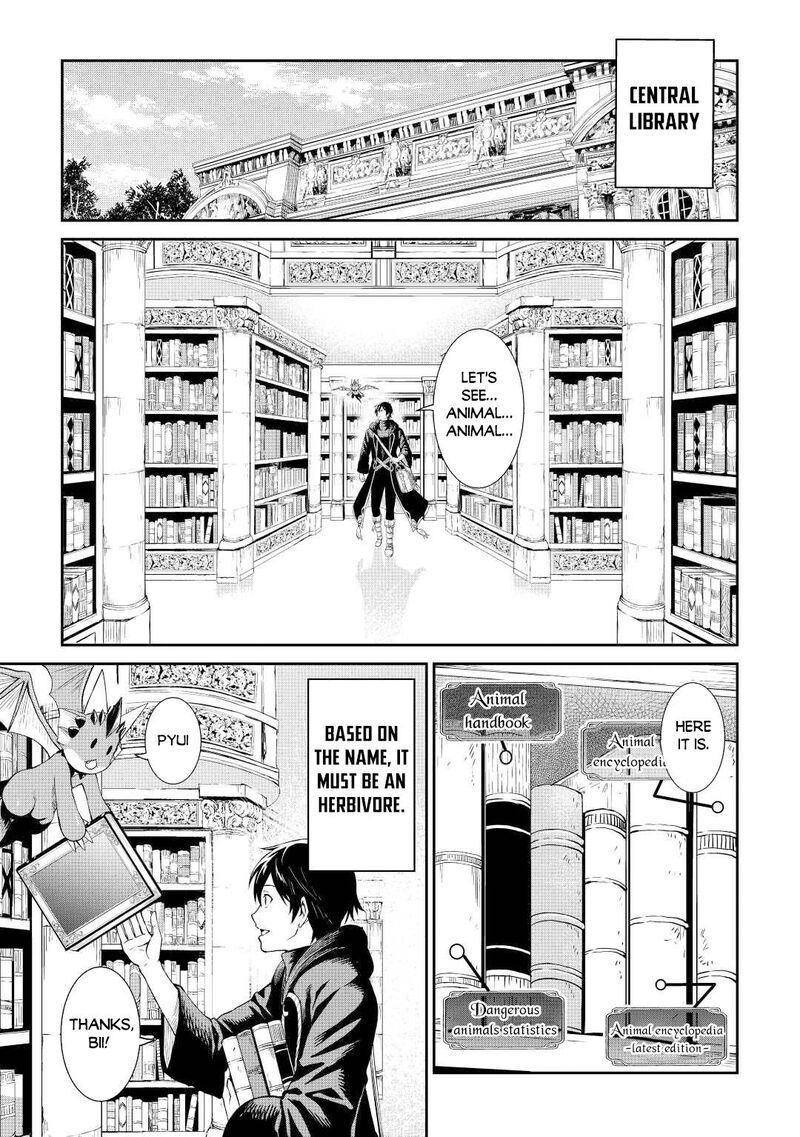 Sozai Saishuka no Isekai Ryokouki - Chapter 40 image 19